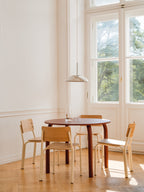 Kei Chair - Oak