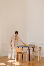 Kei Chair - Oak