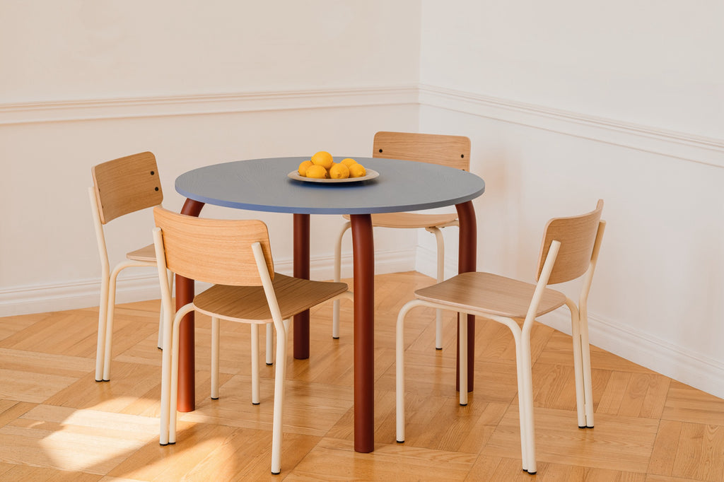 Kei Chair - Oak