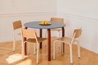 Kei Chair - Oak
