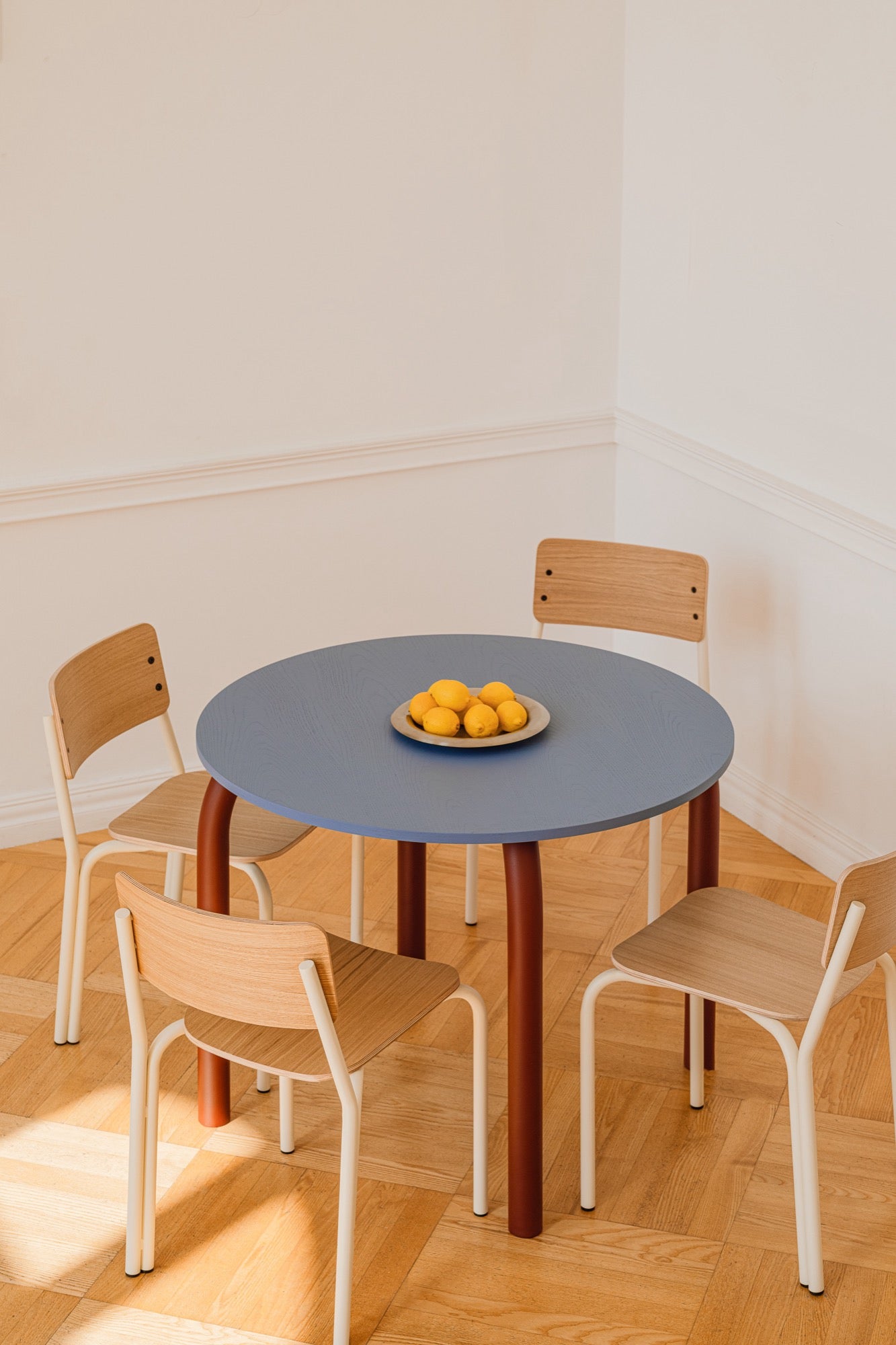 Kei Chair - Oak
