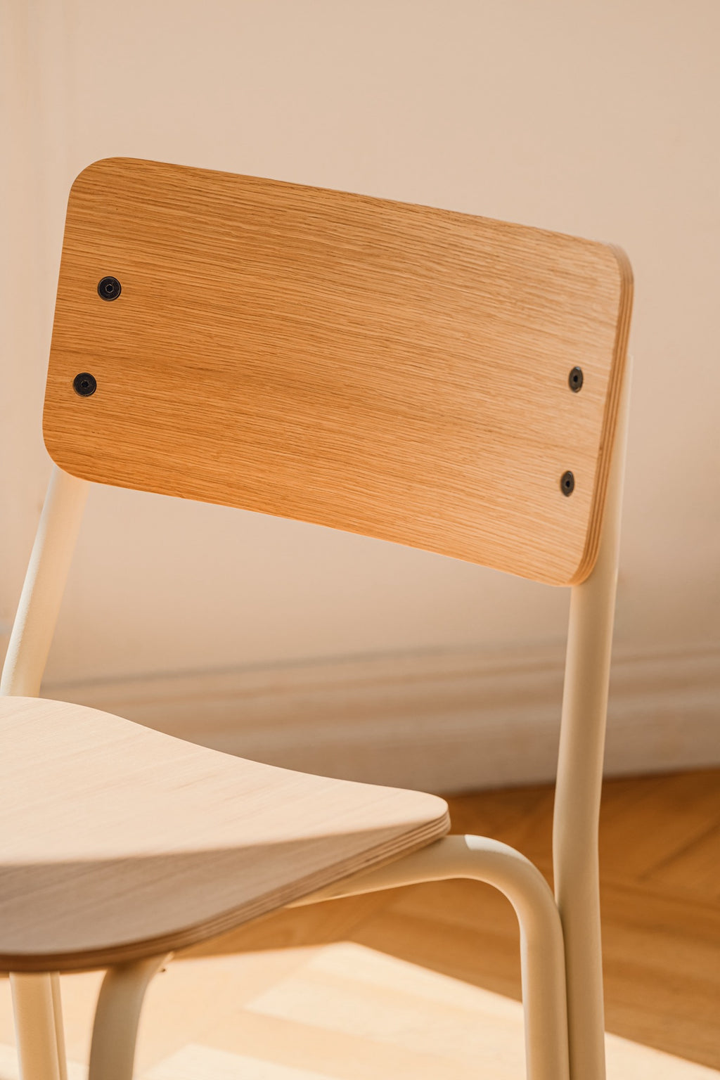 Kei Chair - Oak