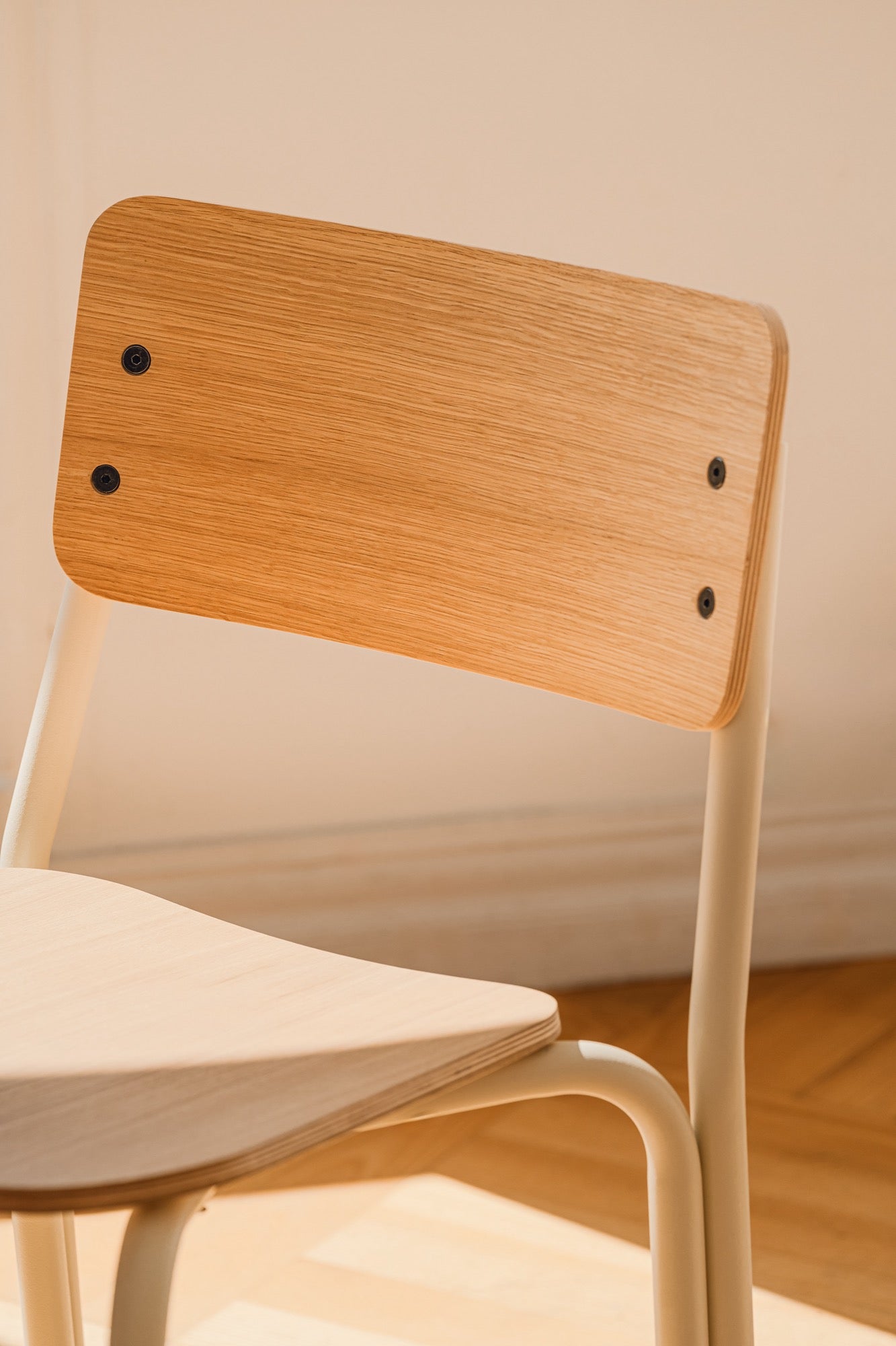 Kei Chair - Oak