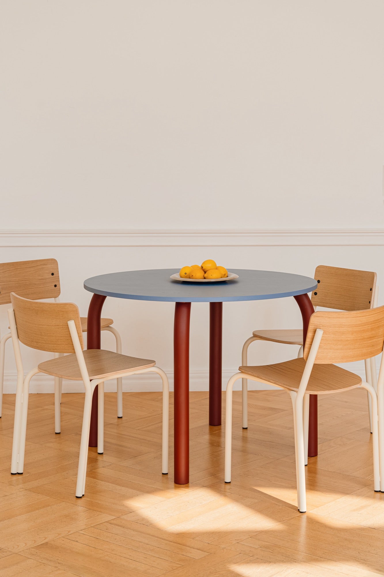 Kei Chair - Oak
