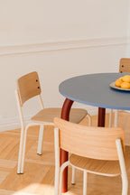 Kei Chair - Oak