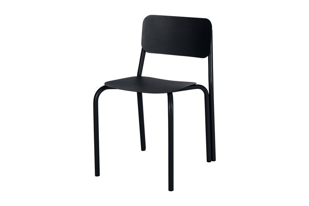 Silla Kei - Indoor - Vulcano Black