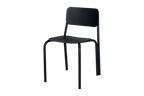 Silla Kei - Indoor - Vulcano Black