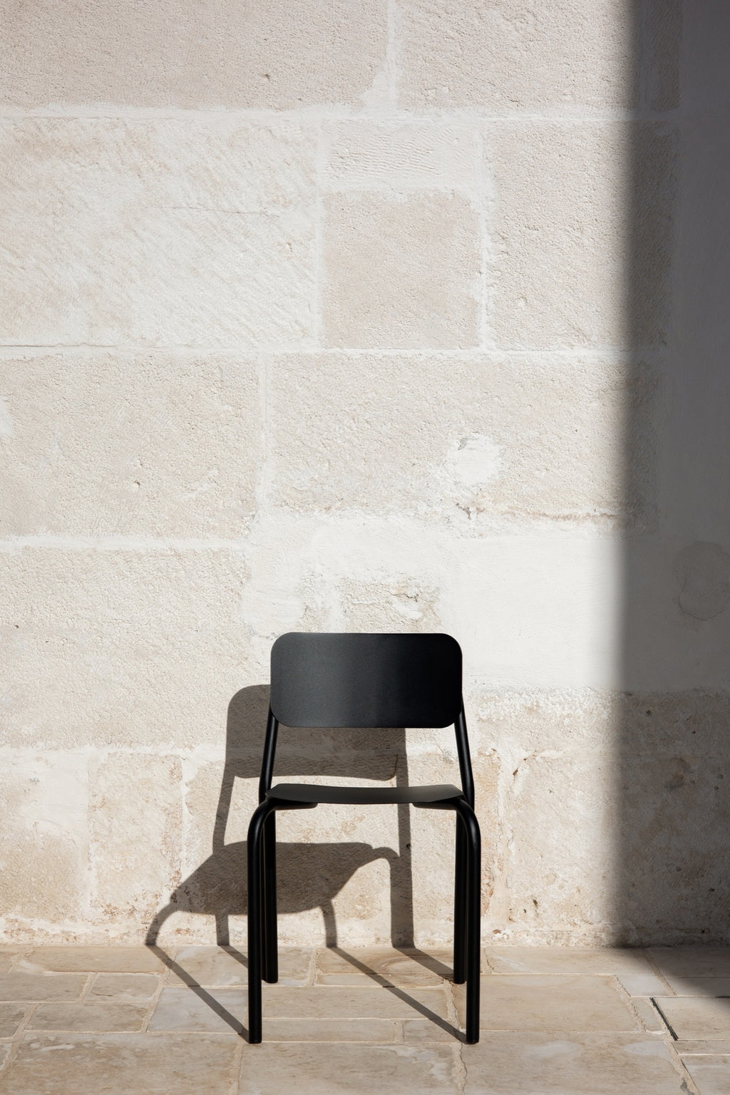 Silla Kei - Indoor - Vulcano Black