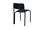 Silla Kei - Indoor - Vulcano Black