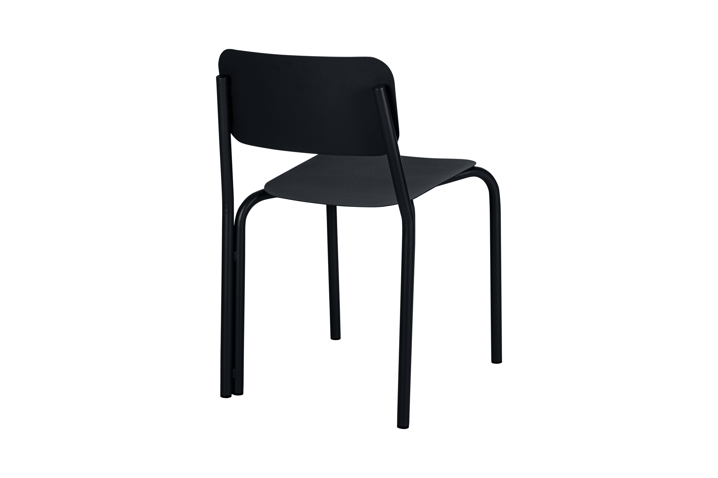 Silla Kei - Indoor - Vulcano Black