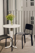 Silla Kei - Indoor - Vulcano Black