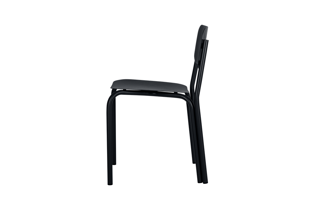 Silla Kei - Indoor - Vulcano Black