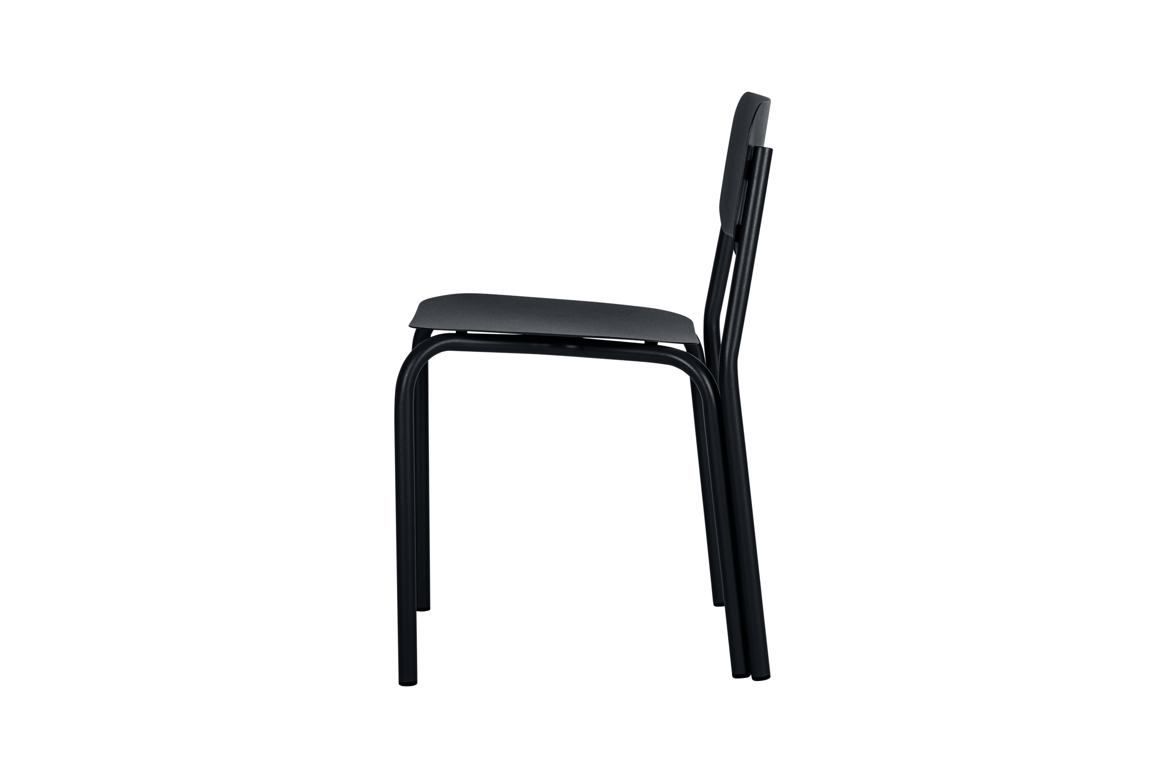 Silla Kei - Indoor - Vulcano Black