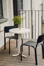 Silla Kei - Indoor - Vulcano Black