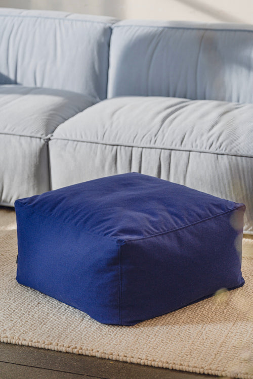 Pouf Keno - Blueberry Pie