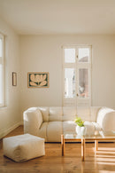 Table Basse Kob - Oak