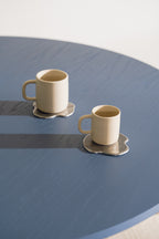 Kubi Mug - Coast Beige
