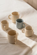 Kubi Mug - Coast Beige