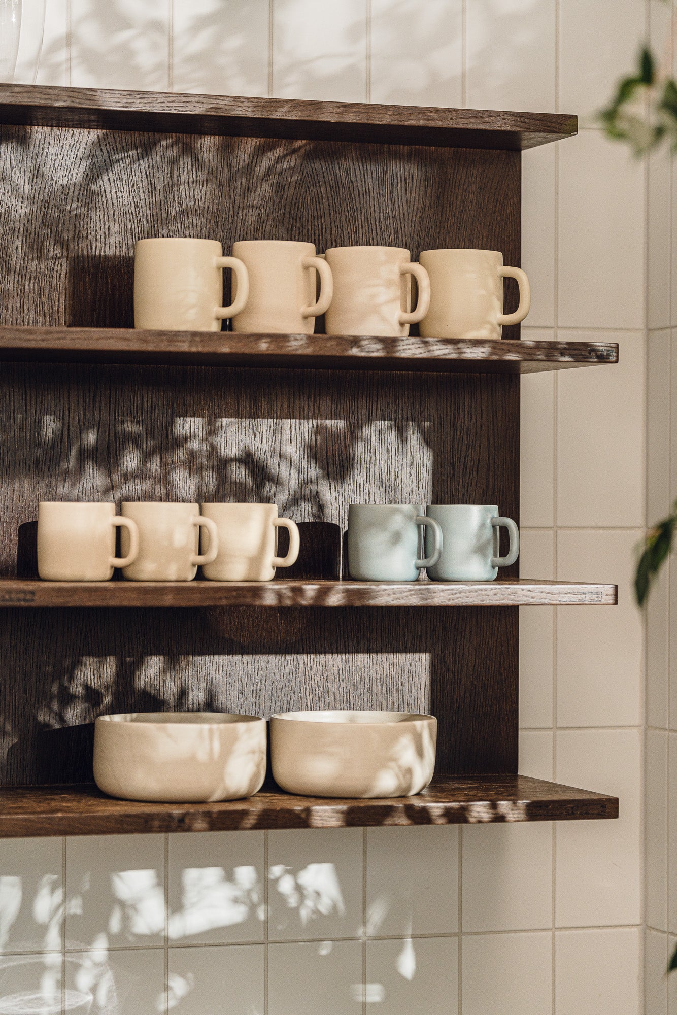 Kubi Mug - Coast Beige