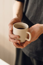 Kubi Mug - Coast Beige