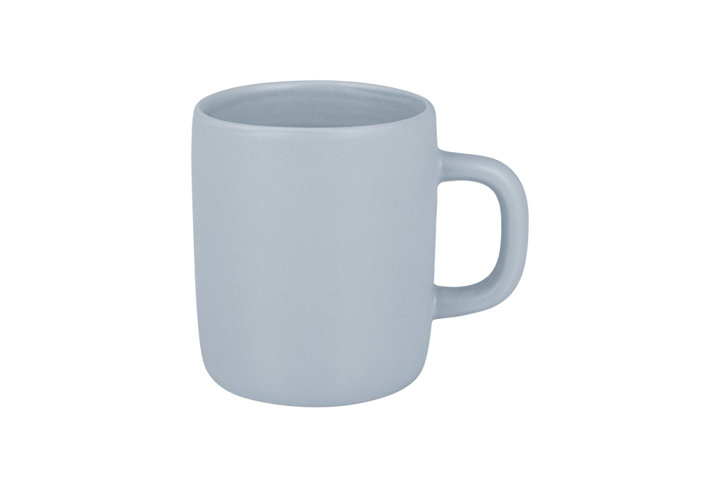 Taza Kubi - Baby Blue