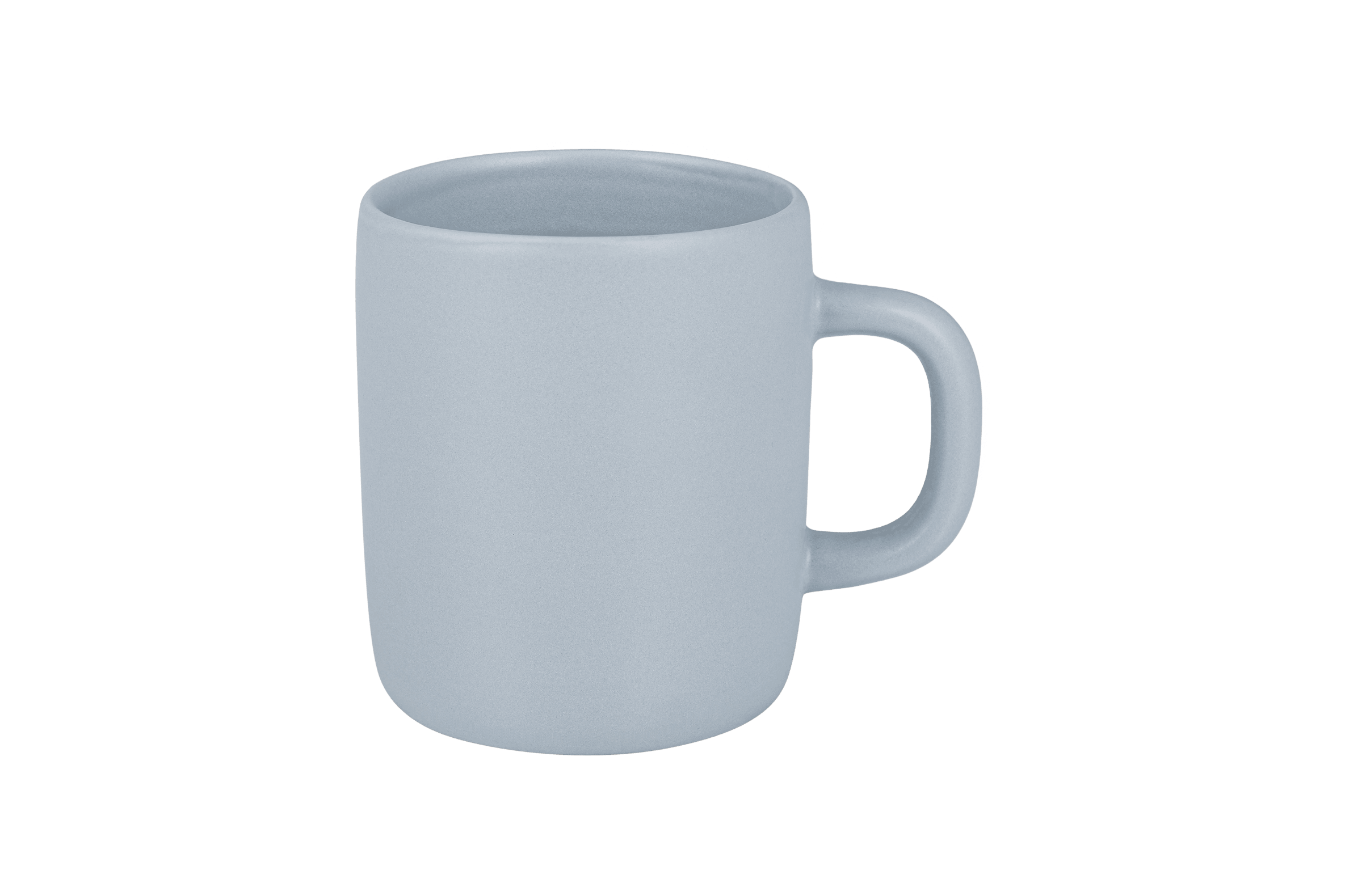 Taza Kubi - Baby Blue