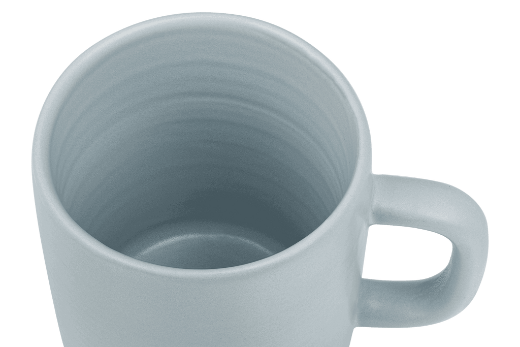 Taza Kubi - Baby Blue