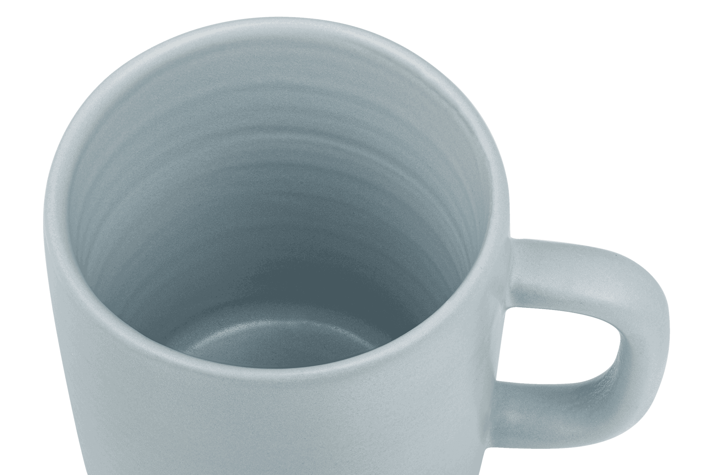 Taza Kubi - Baby Blue