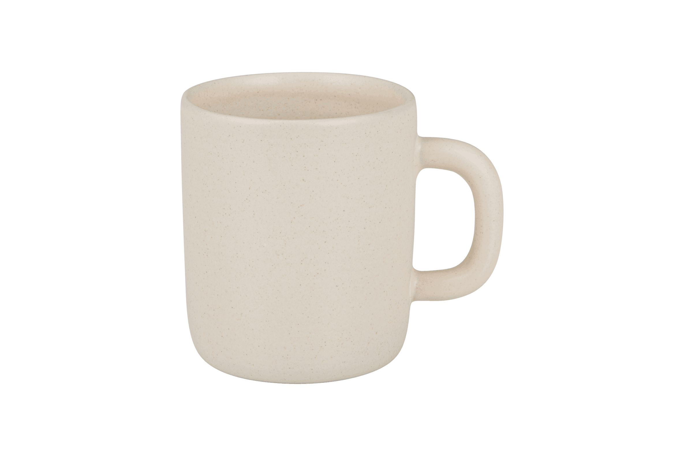 Kubi Mug - Coast Beige