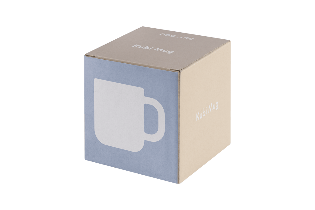 Kubi Mug - Coast Beige