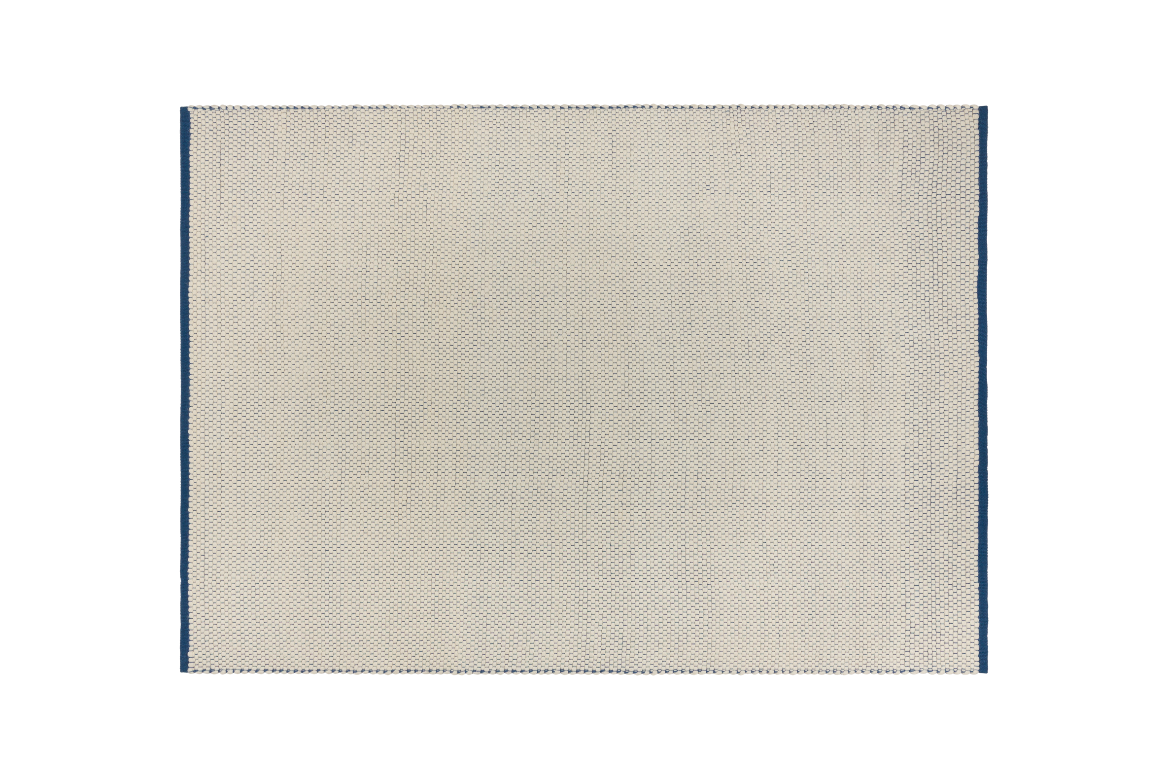 Lenu Rug - Cobalt Blue
