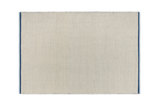 Lenu Rug - Cobalt Blue