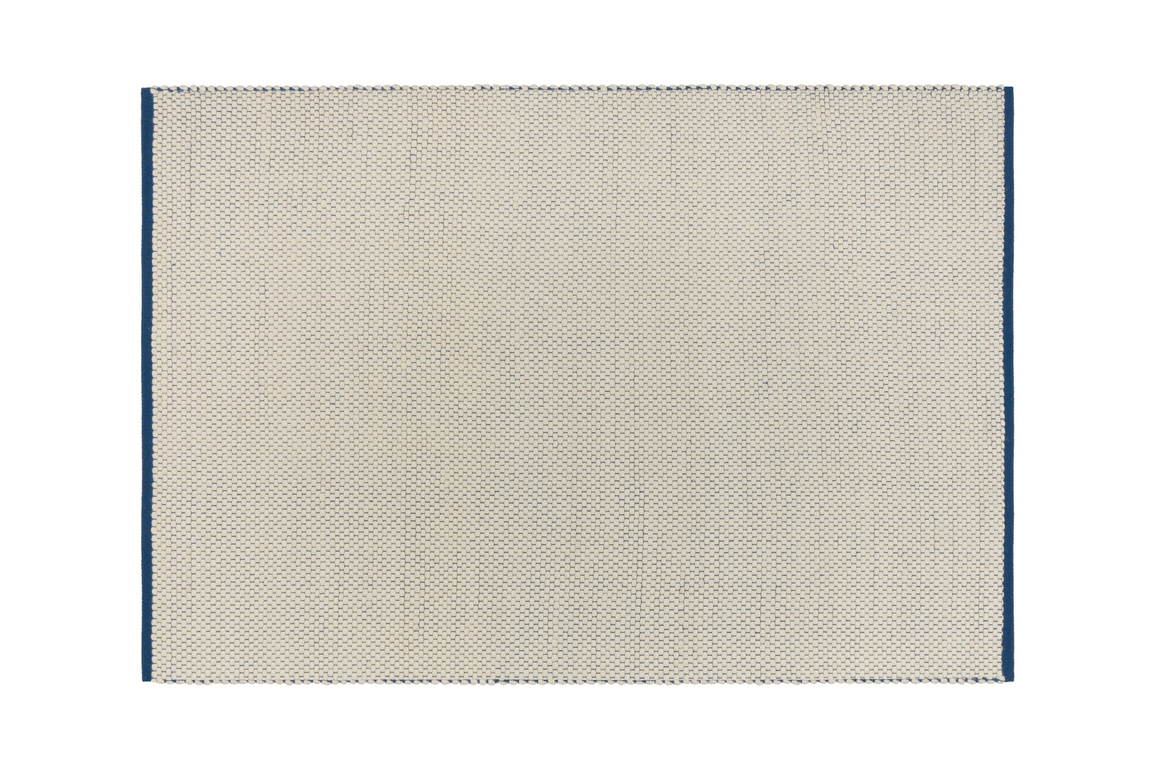 Lenu Rug - Cobalt Blue