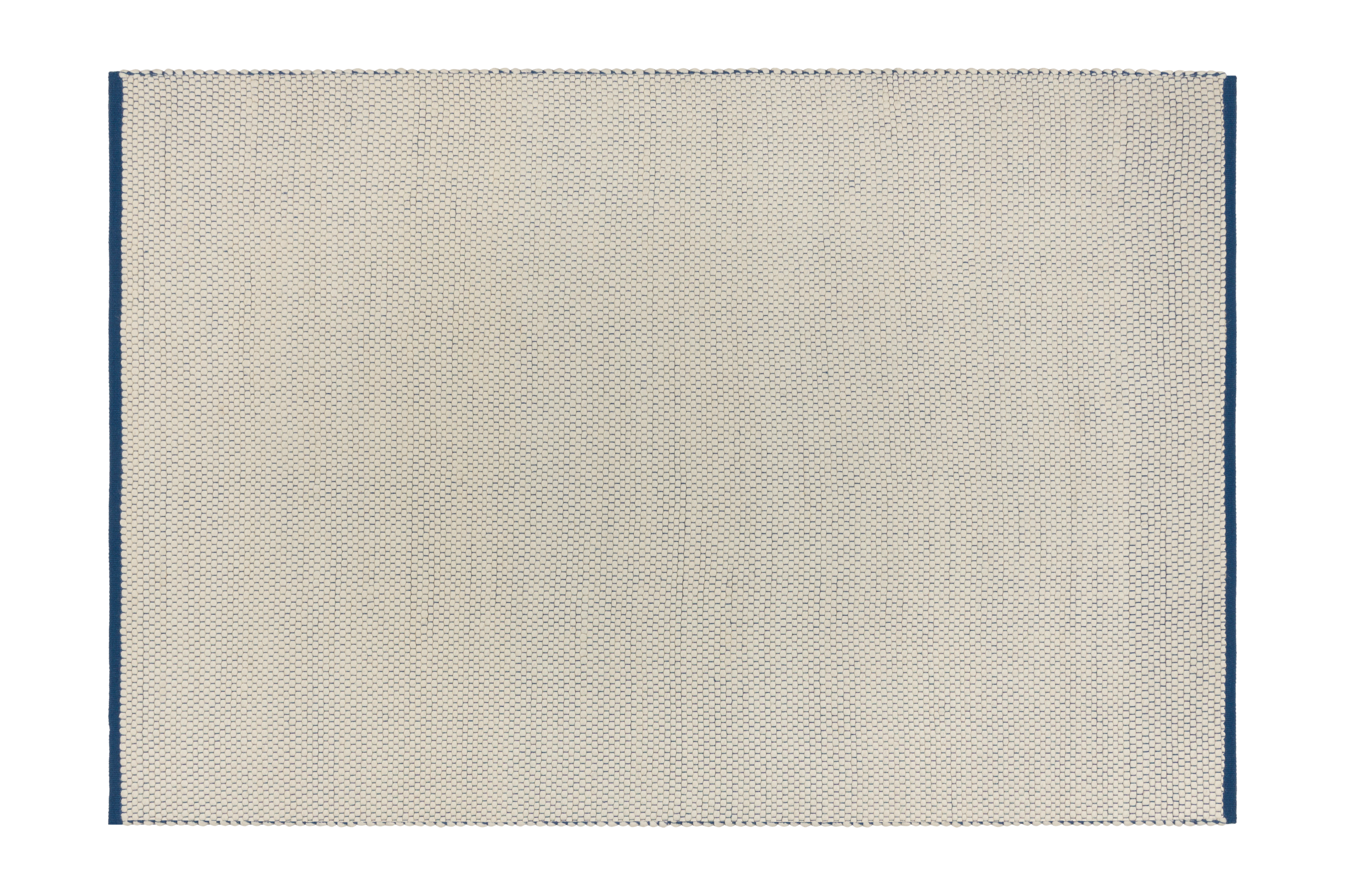 Lenu Rug - Cobalt Blue