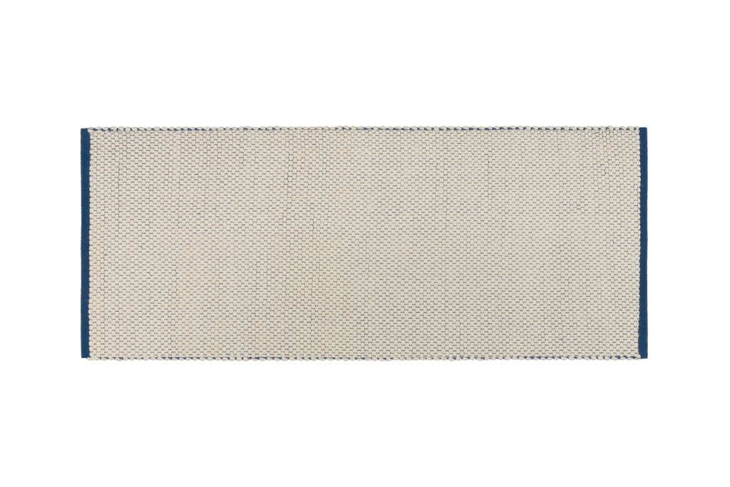 Lenu Rug - Cobalt Blue