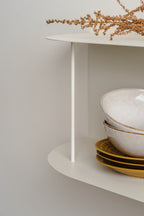 Lina Shelf - Piazza Beige