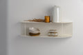 Lina Shelf - Piazza Beige