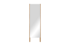 Miroir Lun - Oak