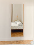 Espejo de Pared Lun - Oak