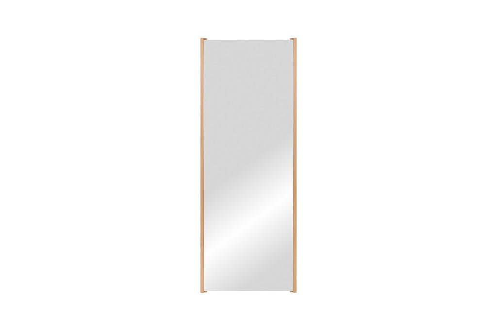Espejo de Pared Lun - Oak