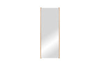 Espejo de Pared Lun - Oak