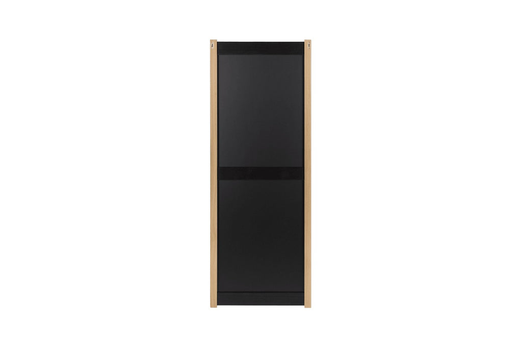 Espejo de Pared Lun - Oak