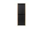 Espejo de Pared Lun - Oak
