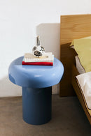 Table D'Appoint Miko - Frosty Blue