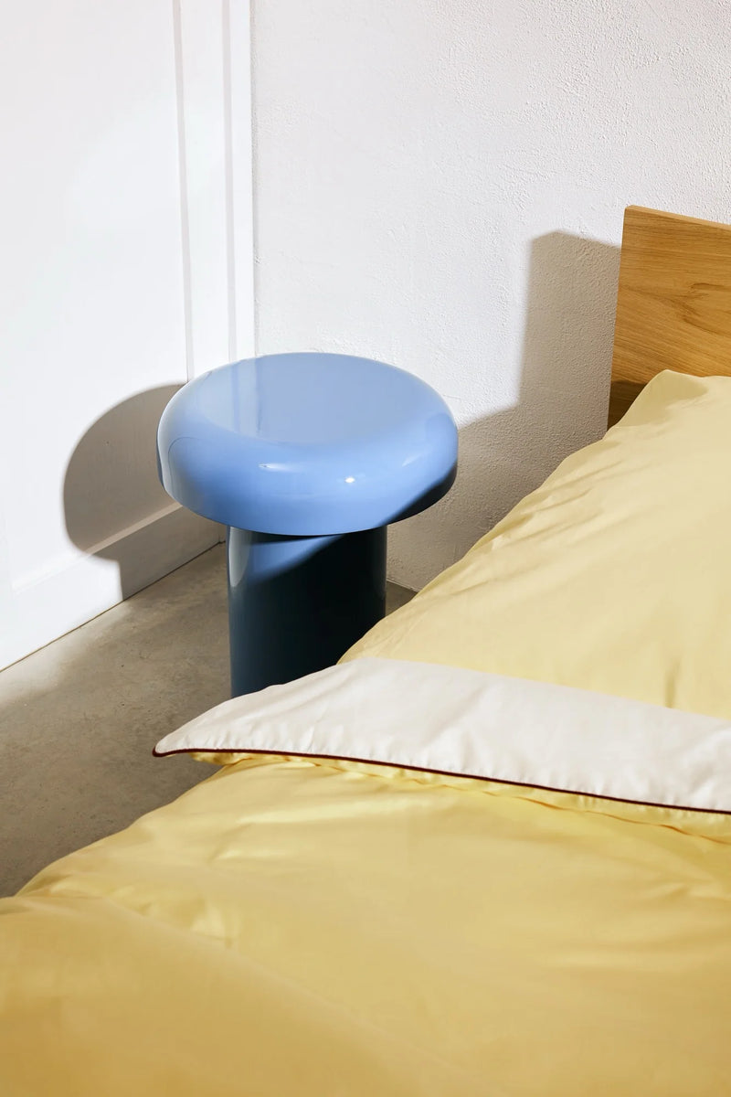 Table D'Appoint Miko - Frosty Blue