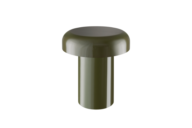 Table D'Appoint Miko - Forest Green