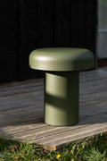 Mesa Miko - Forest Green