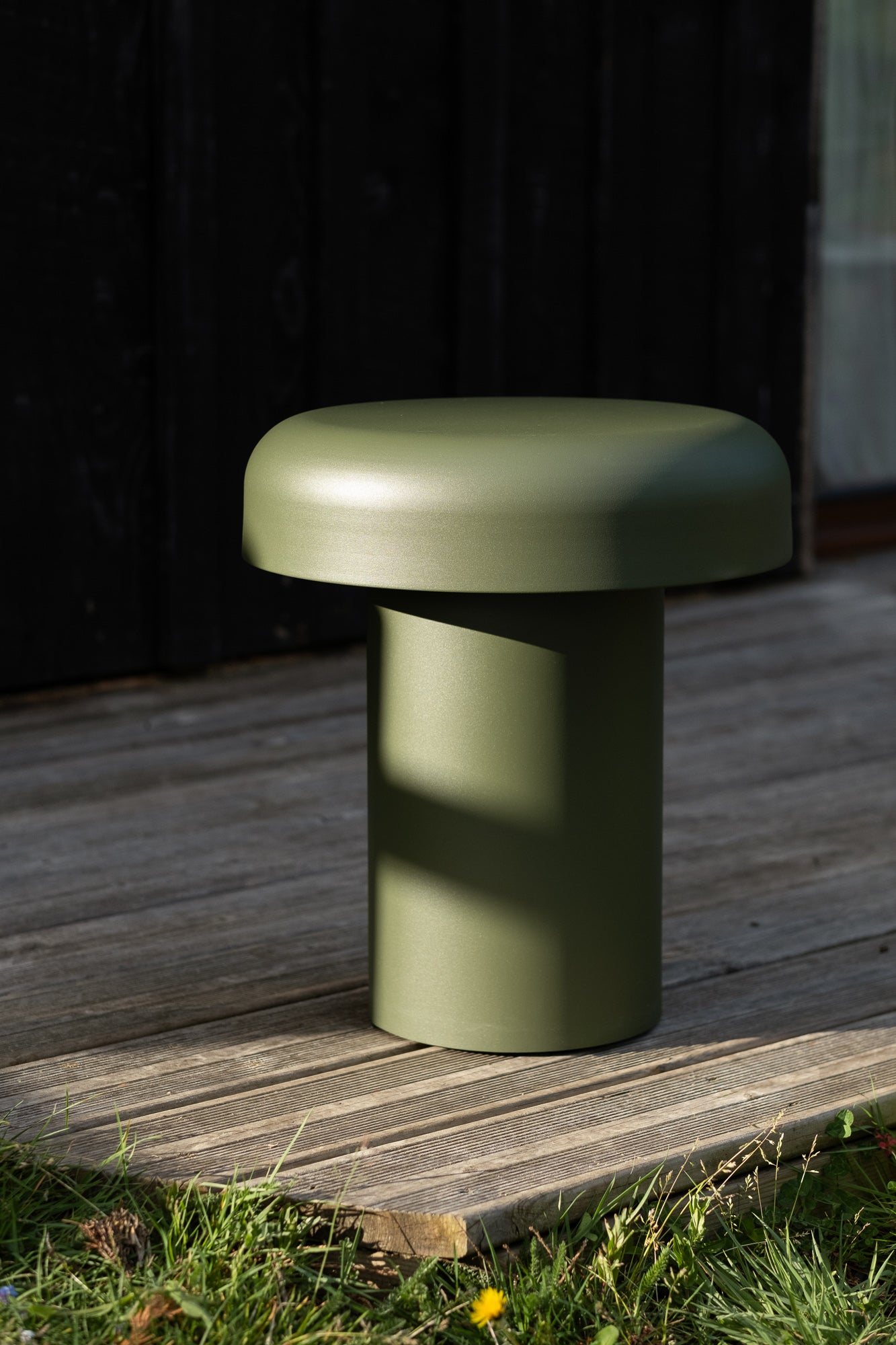 Mesa Miko - Forest Green