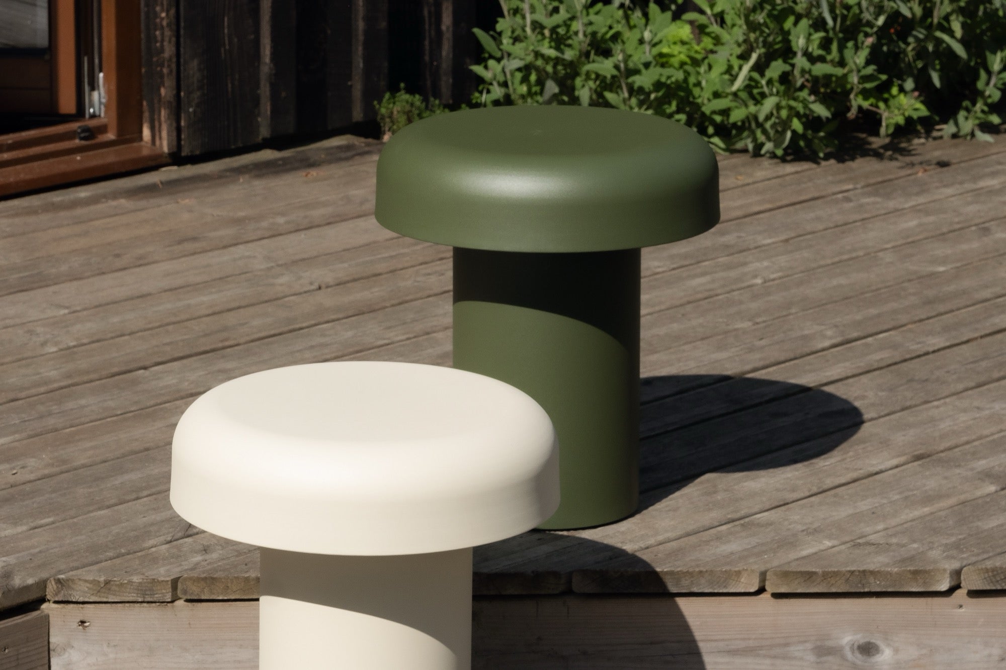 Mesa Miko - Forest Green