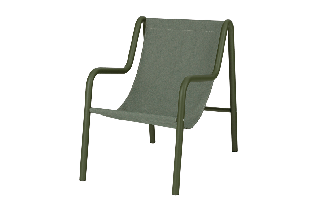 Sillón Nokk - Verde Bosque